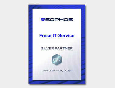 Sophos